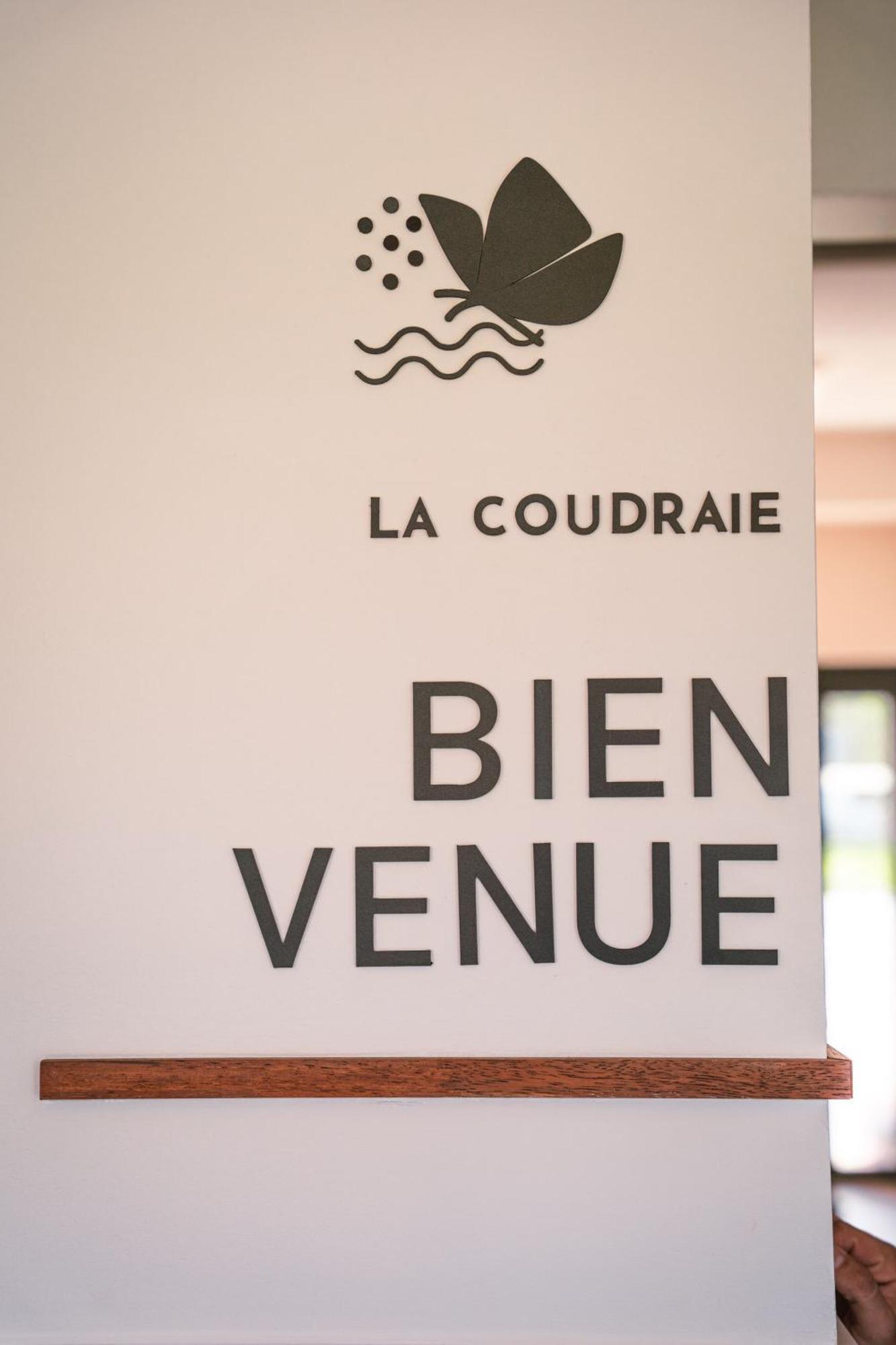 La Coudraie - Proche De Disneyland Μοντεβρέν Εξωτερικό φωτογραφία